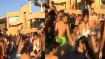  تحرش جماعي في حديقة بالبحرين يثير غضب النشطاء 