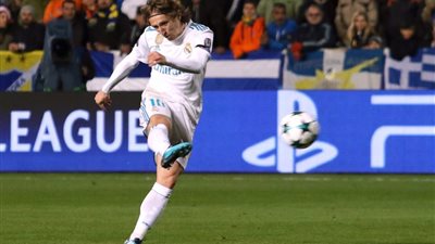 ريال مدريد يهدد برفع دعوى قضائية على إنتر