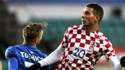 بياكا وميراليس يتجاوز الكشف الطبى فى فيورنتينا