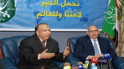 صنع في أمريكا.. البرادعي يطرح مشروع النهضة الإخواني من جديد