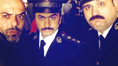 فيديو.. طرح البرومو الرسمى لـ فيلم تامر حسنى الجديد