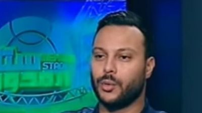 فيديو.. أحمد سمير فرج: قوانين الكرة في فرنسا تغيرت بسببي