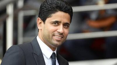 ناصر الخليفي يشيد بـ