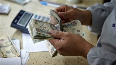 ارتفاع عدد فروع البنوك العامة والخاصة إلى 4118 فرعا