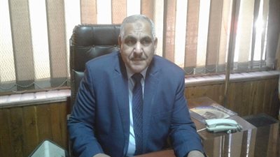 مصطفى الديب: تدشين مشروع صحى للمعلمين بخصومات كبيرة وأسرهم 