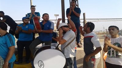 بنى سويف ينهى استعدادته لافتتاح مبارياته بـ الموسم الجديد 