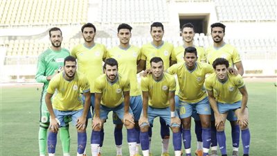 الإسماعيلى يتعادل مع ظفار العمانى ودياً