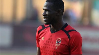 الأهلي والمصري.. كولبيالي يقص شريط الأهداف