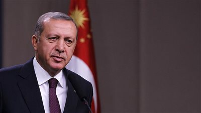 برلين تستقبل الرئيس التركي في سبتمبر المقبل
