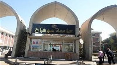انطلاق المرحلة الثالثة من تنسيق الثانوية العامة بمعامل جامعة سوهاج