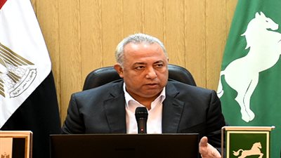 محافظ الشرقية: استمرار القوافل الجراحية وإجراء 590 عملية جراحية حتى الآن