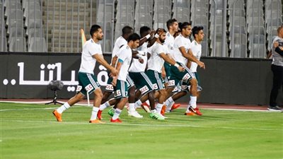 المصري يفشل في كسر عقدة 785 يوما أمام الأهلي