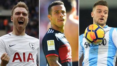 ريال مدريد يحدد بدلاء مودريتش
