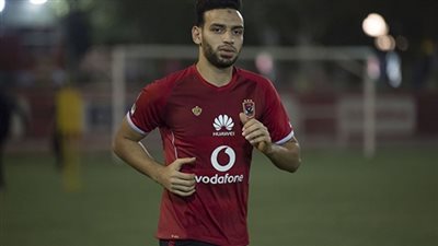 ميدو جابر: قدمنا مباراة كبيرة.. والأهلي استحق الفوز على المصري