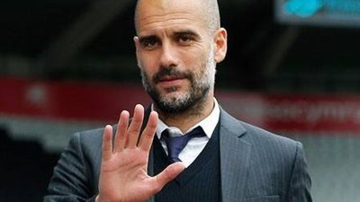 جوارديولا يعلن نهاية الميركاتو