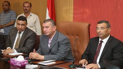 غدًا.. محافظ كفر الشيخ يفتتح عددًا من المدارس بـ الرياض 
