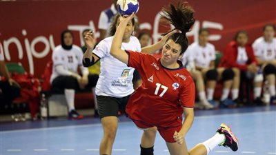 منتخب ناشئات اليد يخسر من تشيلي في افتتاح مونديال بولندا