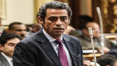 مصطفى الجندي: اجتماعات البرلمان الأفريقي تستعرض مشكلات حصة مصر من المياه