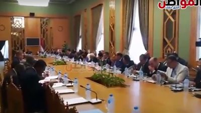 فيديو.. المبعوث السودانى: الخرطوم والقاهرة يواجهان تحديات كبيرة لكنها ستمر  