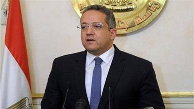 عاجل.. وزارة الآثار تنفي سرقة أيقونة للسيد المسيح والعذراء من المتحف القبطي
