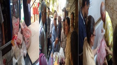  حي الزاوية لـ 