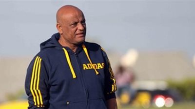 رمضان السيد: المنافسة على لقب الدورى هذا الموسم ستكون شرسة للغاية