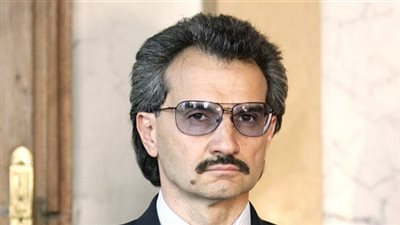 الوليد بن طلال يشتري أسهم شركة تطبيقات تكنولوجية عالمية 
