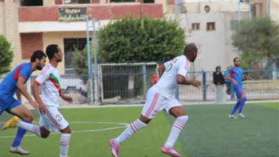 اليوم.. الرجاء يواجه دمنهور في افتتاح المظاليم 