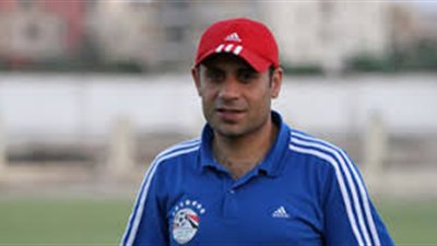  ياسر رضوان لـ