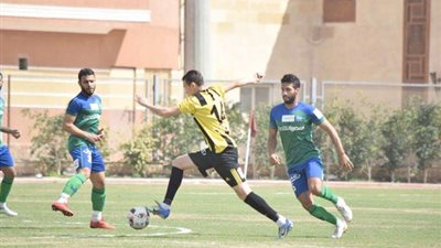 اليوم... المقاصة والذئاب في مواجهة جديدة