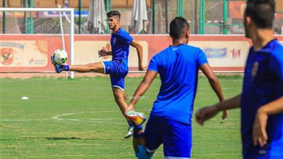 اليوم.. الأهلي راحة من التدريبات