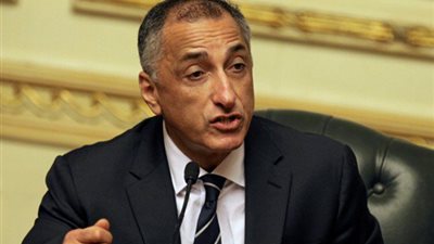 طارق عامر: البنوك الأفريقية فى خدمة أبناء القارة 