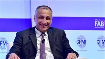 اجتماعات مجلس البنوك الإفريقية.. طارق عامر: شهدنا تغيرات هائلة بفضل الرئيس السيسي
