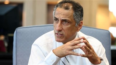 اجتماعات مجلس البنوك الإفريقية.. طارق عامر: التعليم وبناء الإنسان هما تحدي مصر في الفترة القادمة