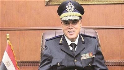 خلال 24 ساعة.. تحرير 8017 مخالفة مرورية في محاور وميادين الجيزة