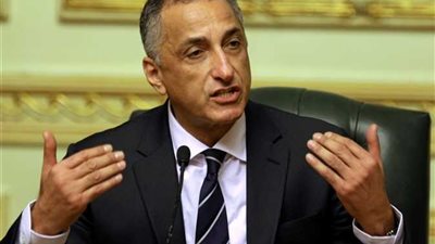 محافظ البنك المركزي: عجز الموازنة والتضخم نتج عن زيادة معدلات الاستهلاك