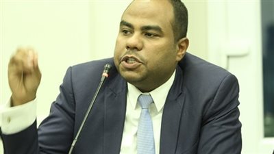 محمود عنبر لـ 