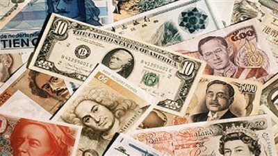 أسعار العملات الأوروبية اليوم 8-8-2018