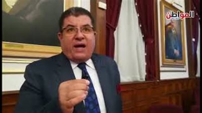 فيديو.. ردًا على استغاثة المواطن.. رئيس حي الخليفة يطمئن المواطنين 
