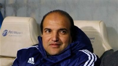 مدير الكرة بـ المقاصة لـ