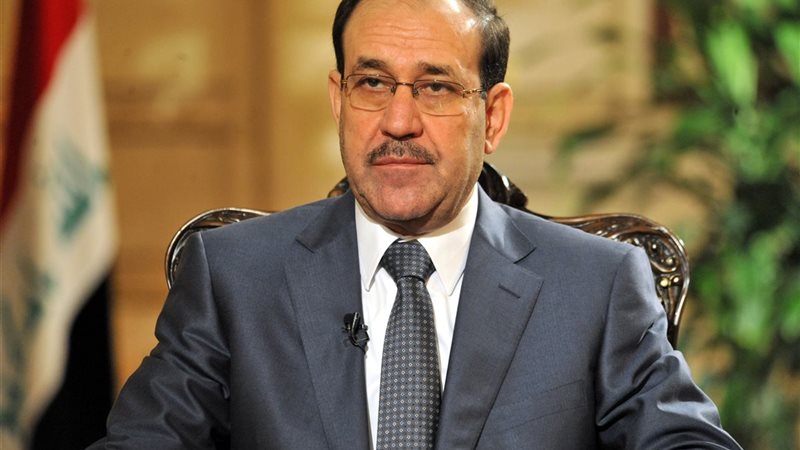 رئيس الوزراء العراقي