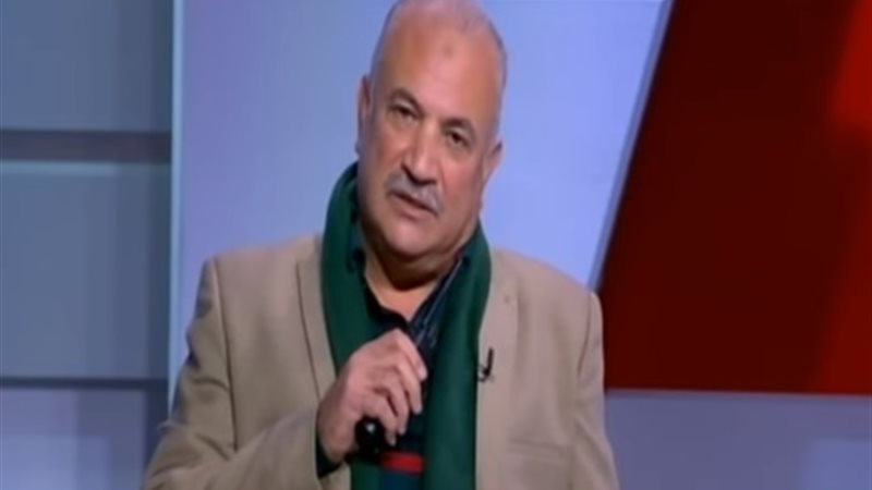 اللواء إبراهيم عبد