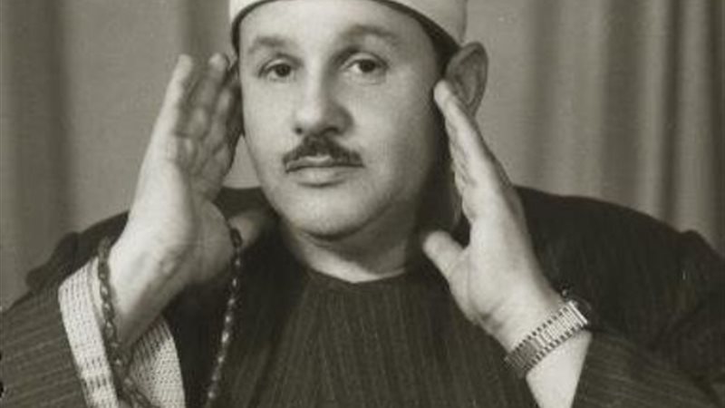 محمود على البنا