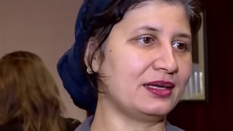 الدكتورة نعايم سعد