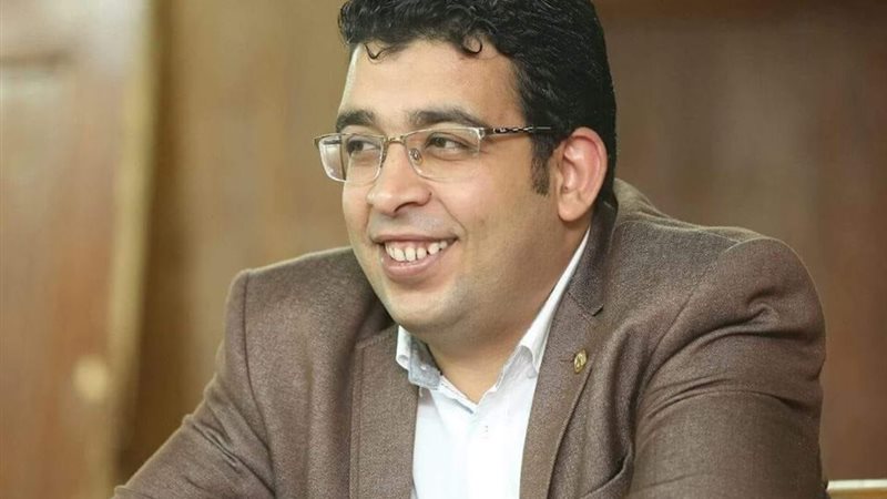 سيد مصلحي 