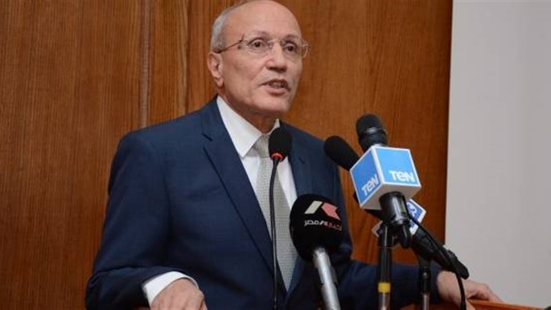 الدكتور محمد سعيد