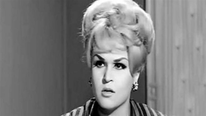 الراحلة سناء مظهر