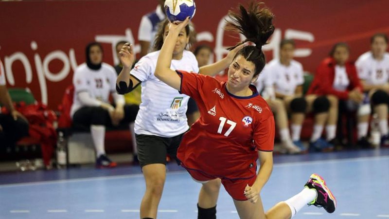 منتخب سيدات منتخب