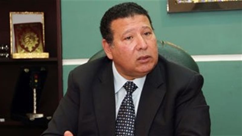  اللواء مدحت قريطم