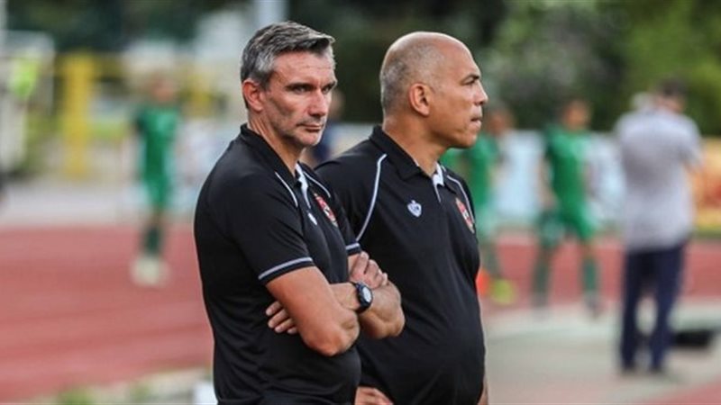 محمد يوسف وكارتيرون